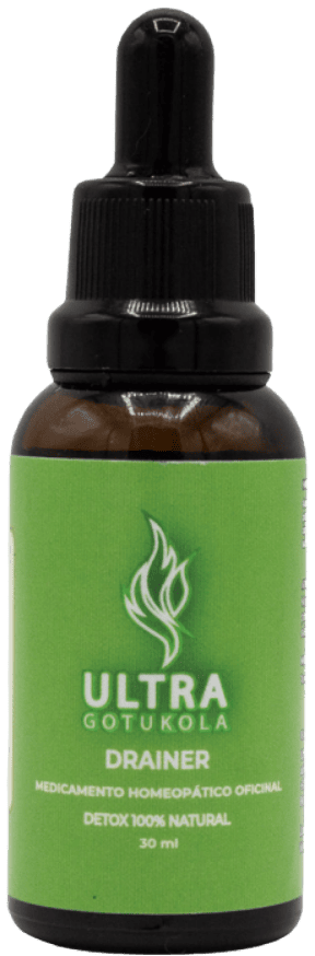 Drenador de líquidos retenidos