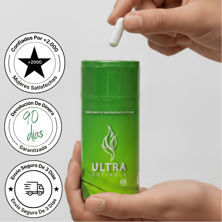 Ultra Gotukola