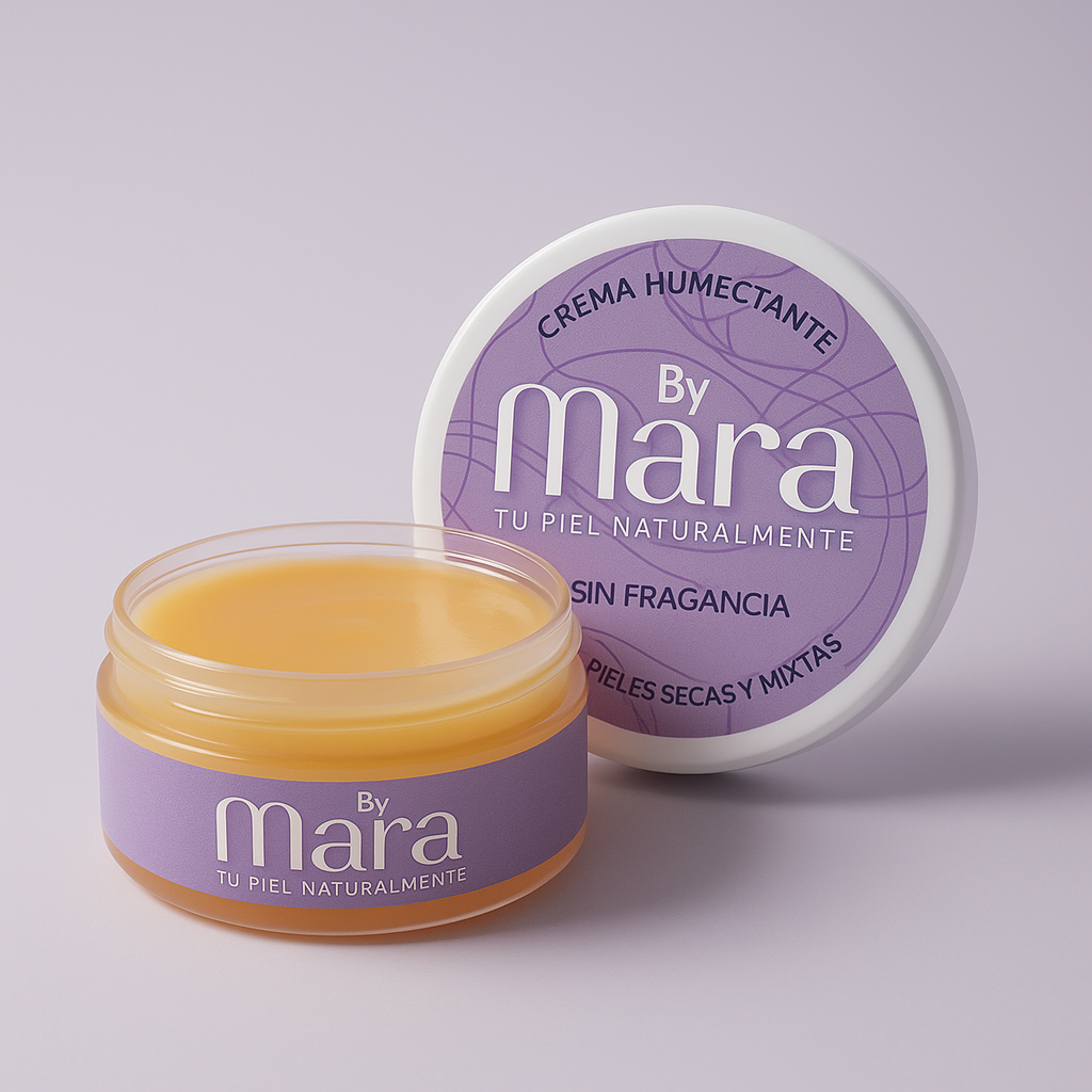Crema humectante