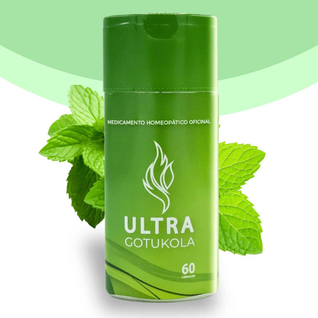 Ultra Gotukola | Despídete de la celulitis